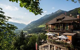 Alpine Spa Hotel Haus Hirt
