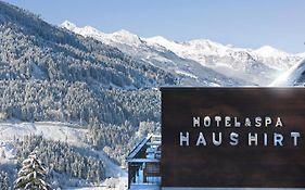 Alpine Spa Hotel Haus Hirt